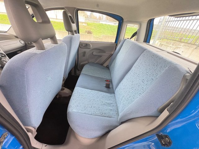 FIAT Panda usata 36
