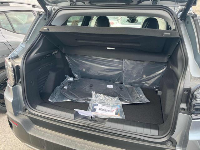 JEEP Avenger usata, con Climatizzatore