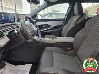 PEUGEOT 5008 usata, con Vetri oscurati