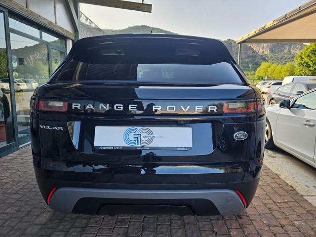LAND ROVER Range Rover Velar usata, con Alzacristalli elettrici