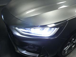 FORD Focus usata, con Controllo trazione