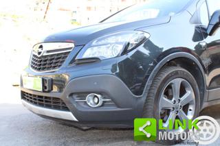 OPEL Mokka usata, con Controllo vocale