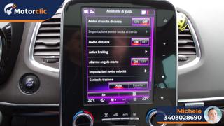 RENAULT Espace usata, con Fari full-led