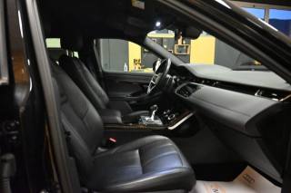 LAND ROVER Range Rover Evoque usata 8