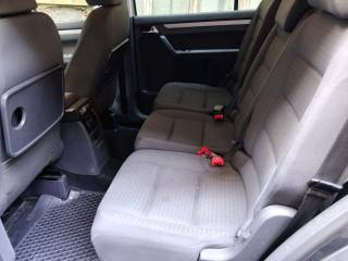 VOLKSWAGEN Touran usata, con Airbag Passeggero