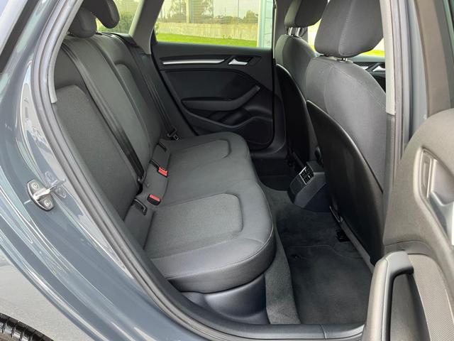 AUDI A3 usata, con ESP