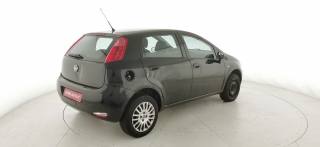 FIAT Grande Punto usata 6
