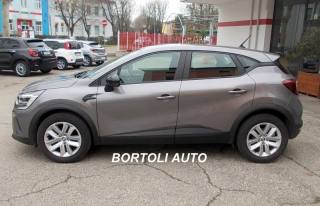 RENAULT Captur usata, con Airbag laterali