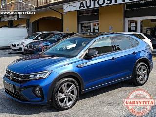 VOLKSWAGEN Taigo usata, con Filtro antiparticolato