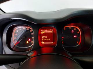 FIAT Panda usata, con USB