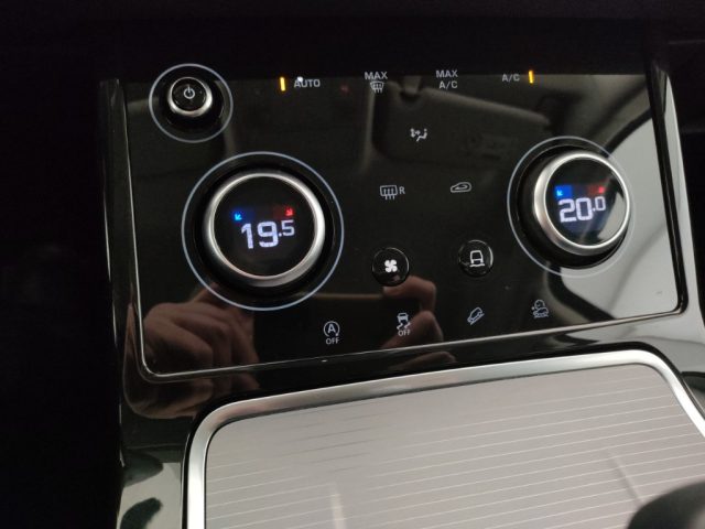 LAND ROVER Range Rover Evoque usata, con Bracciolo