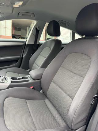 AUDI A5 usata, con Climatizzatore