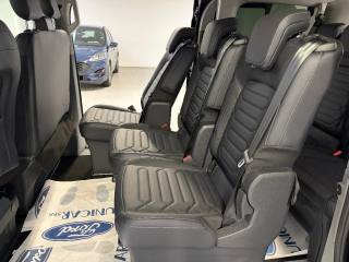 FORD Tourneo Custom usata, con Autoradio digitale