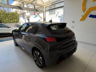 PEUGEOT 208 usata, con Sistema di navigazione