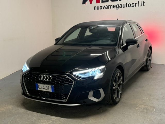 AUDI A3 usata, con Airbag Passeggero