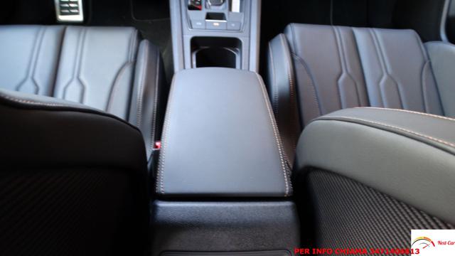 CUPRA Formentor usata 123