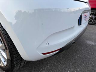 RENAULT Clio usata, con Alzacristalli elettrici