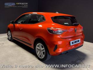 RENAULT Clio usata, con Airbag