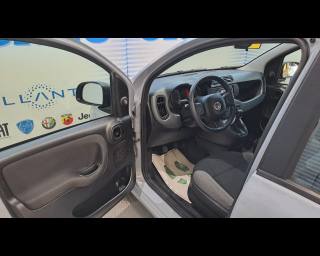 FIAT New Panda usata, con Chiusura centralizzata