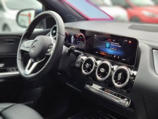 MERCEDES-BENZ B 220 usata, con Chiusura centralizzata