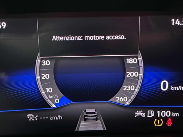 VOLKSWAGEN T-Roc usata, con Bluetooth