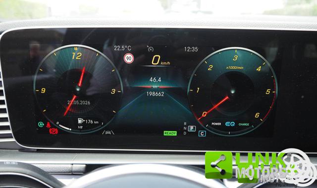 MERCEDES-BENZ GLE 300 usata 10