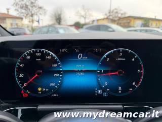 MERCEDES-BENZ B 180 usata, con Controllo trazione