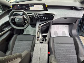 PEUGEOT 3008 usata, con Cruise Control