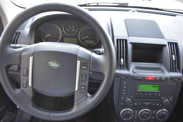LAND ROVER Freelander usata, con Alzacristalli elettrici