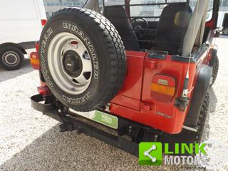 JEEP Wrangler usata 10