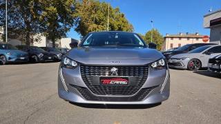 PEUGEOT 208 usata, con Airbag