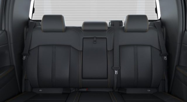 FORD Ranger usata, con Climatizzatore