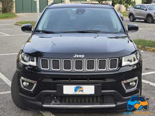 JEEP Compass usata, con Airbag