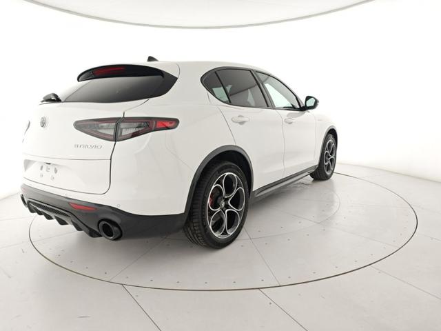 ALFA ROMEO Stelvio usata, con Airbag Passeggero