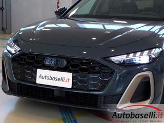 AUDI A5 usata, con Chiusura centralizzata telecomandata