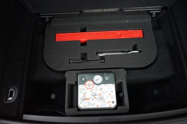 MASERATI Grecale usata, con Isofix