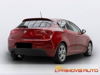 ALFA ROMEO Giulietta usata, con Controllo trazione