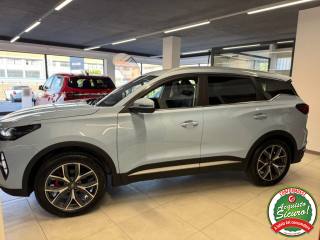 DR MOTOR DR 6.0 usata, con Cerchi in lega