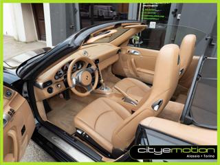 PORSCHE 911 usata, con Alzacristalli elettrici