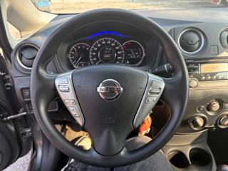NISSAN Note usata, con USB