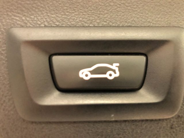 BMW X4 usata, con Cruise Control