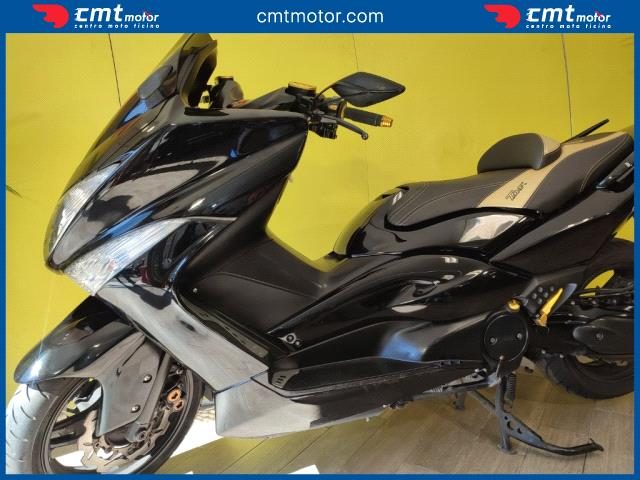 YAMAHA T-Max 500 usata 7