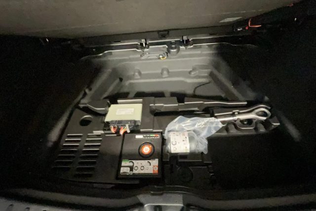 MERCEDES-BENZ GLA 200 usata, con Controllo trazione