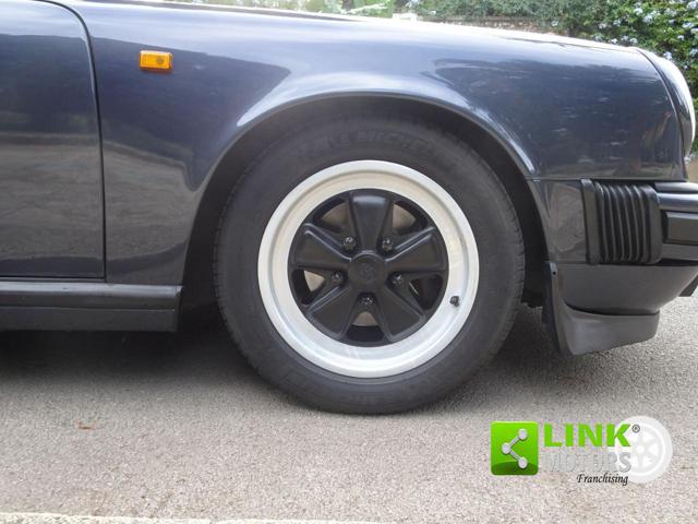 PORSCHE 911 usata 10