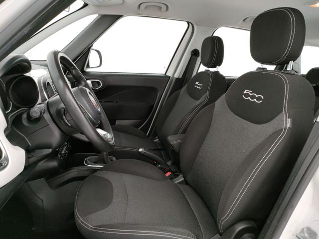 FIAT 500L usata, con Alzacristalli elettrici
