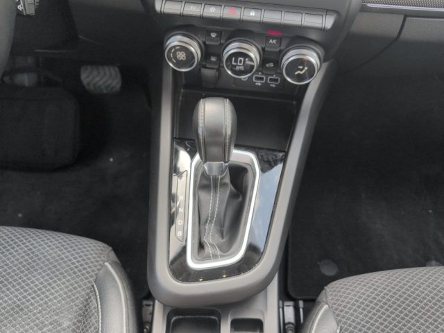 RENAULT Arkana usata, con Touch screen