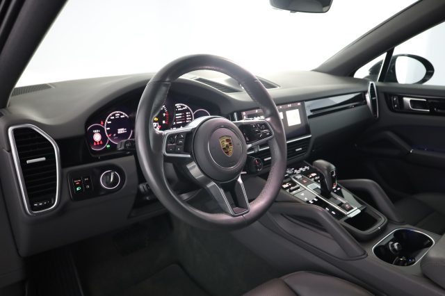PORSCHE Cayenne usata 0