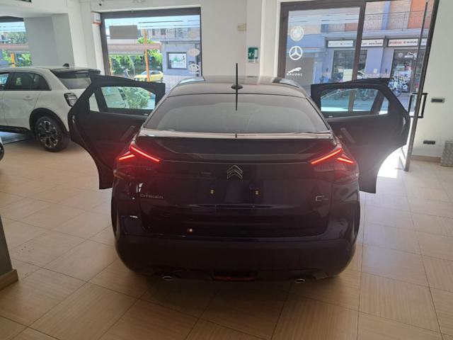 CITROEN C4 usata, con Fendinebbia