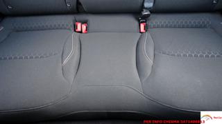 JEEP Compass usata, con Immobilizzatore elettronico