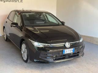 VOLKSWAGEN Golf usata, con Airbag